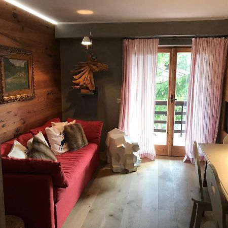 Appartamento Sonne Ponte Di Legno Kültér fotó