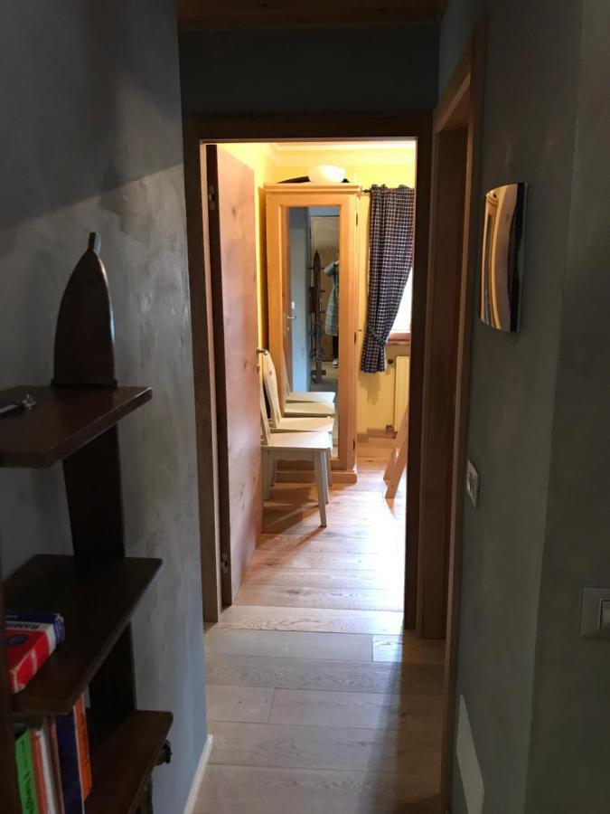 Appartamento Sonne Ponte Di Legno Kültér fotó